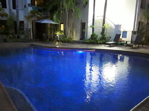 Jackies Holiday Apartment - Redcliffe Tourism 1