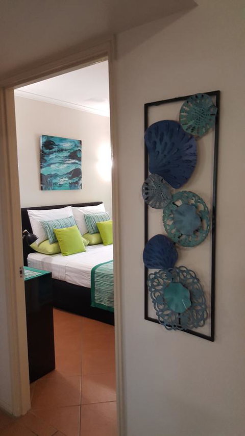 Jackies Holiday Apartment - Redcliffe Tourism 17