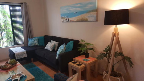 Jackies Holiday Apartment - Redcliffe Tourism 3