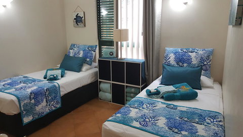 Jackies Holiday Apartment - Redcliffe Tourism 6