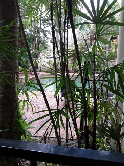 Jackies Holiday Apartment - Redcliffe Tourism 13