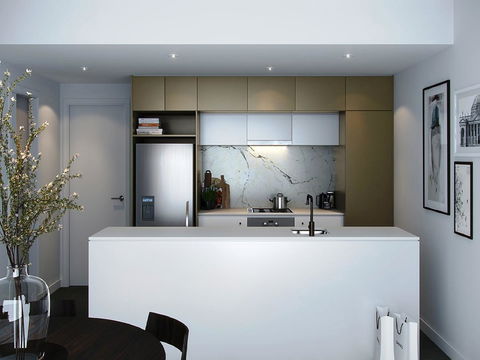 Opera Apartments South Brisbane - Redcliffe Tourism 29