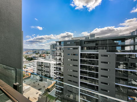 Opera Apartments South Brisbane - Redcliffe Tourism 23
