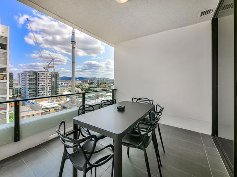 Opera Apartments South Brisbane - Redcliffe Tourism 18