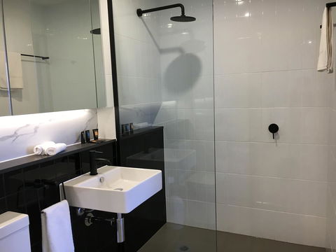 Opera Apartments South Brisbane - Redcliffe Tourism 26