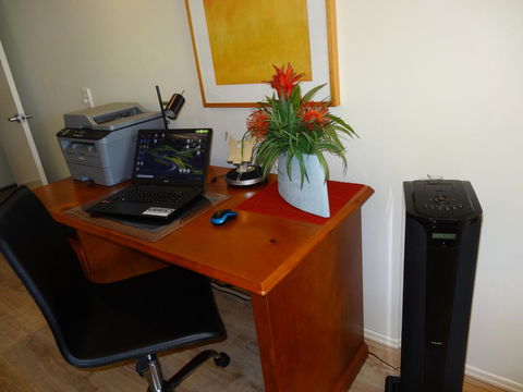 Waterfront Resort Villa With Buggy - Redcliffe Tourism 16