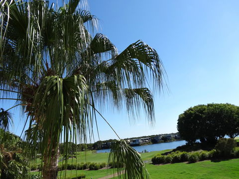 Waterfront Resort Villa With Buggy - Redcliffe Tourism 33