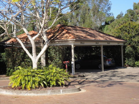 Waterfront Resort Villa With Buggy - Redcliffe Tourism 29
