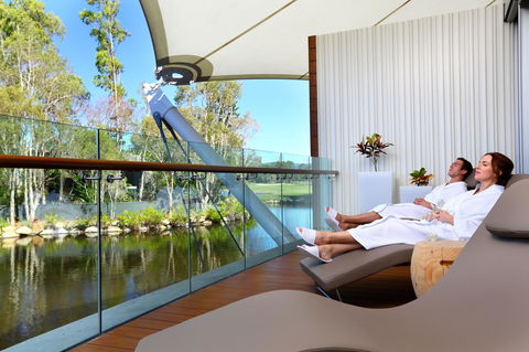 RACV Royal Pines Resort Gold Coast - Redcliffe Tourism 29