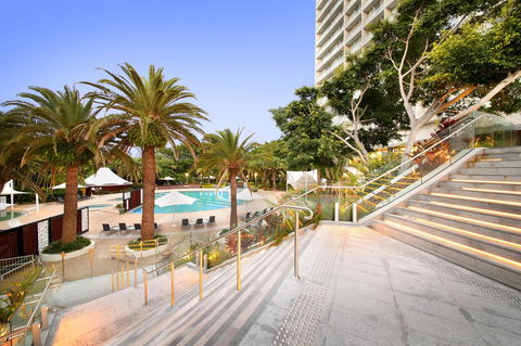 RACV Royal Pines Resort Gold Coast - Redcliffe Tourism 41