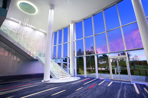RACV Royal Pines Resort Gold Coast - Redcliffe Tourism 36