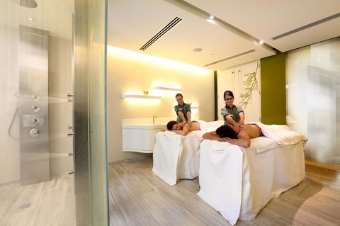 RACV Royal Pines Resort Gold Coast - Redcliffe Tourism 31