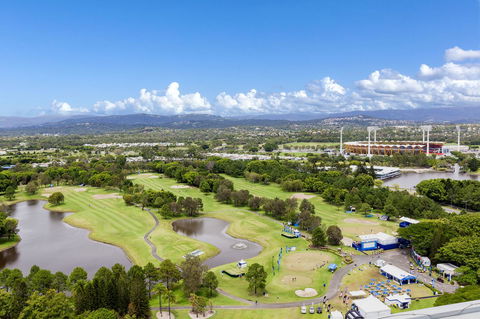 RACV Royal Pines Resort Gold Coast - Redcliffe Tourism 15