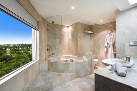 RACV Royal Pines Resort Gold Coast - Redcliffe Tourism 22