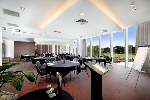 RACV Royal Pines Resort Gold Coast - Redcliffe Tourism 39