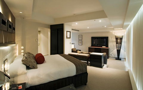 RACV Royal Pines Resort Gold Coast - Redcliffe Tourism 21