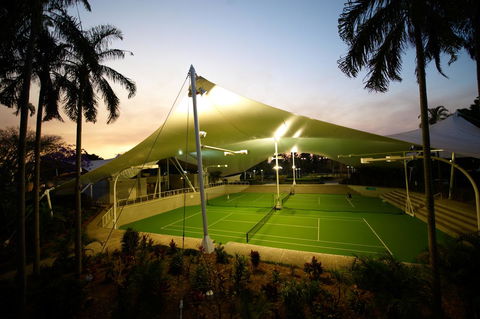 RACV Royal Pines Resort Gold Coast - Redcliffe Tourism 44