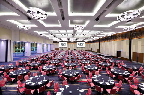 RACV Royal Pines Resort Gold Coast - Redcliffe Tourism 33