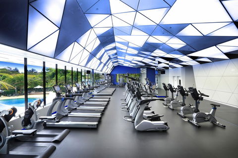 RACV Royal Pines Resort Gold Coast - Redcliffe Tourism 10
