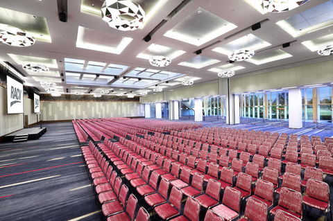 RACV Royal Pines Resort Gold Coast - Redcliffe Tourism 32