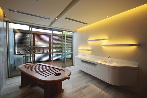 RACV Royal Pines Resort Gold Coast - Redcliffe Tourism 30