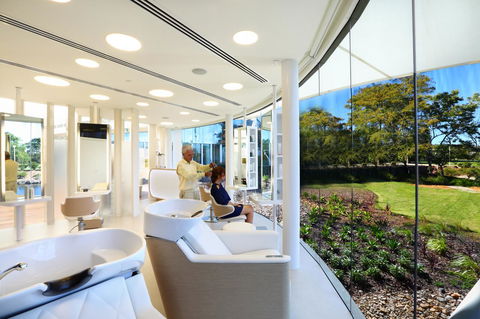 RACV Royal Pines Resort Gold Coast - Redcliffe Tourism 27
