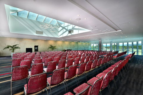 RACV Royal Pines Resort Gold Coast - Redcliffe Tourism 35