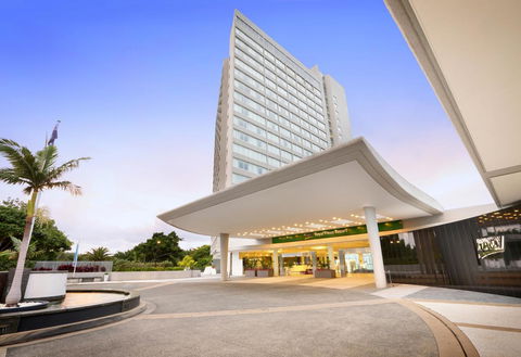RACV Royal Pines Resort Gold Coast - Redcliffe Tourism 43
