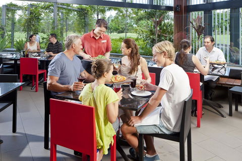 RACV Royal Pines Resort Gold Coast - Redcliffe Tourism 25
