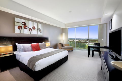 RACV Royal Pines Resort Gold Coast - Redcliffe Tourism 4