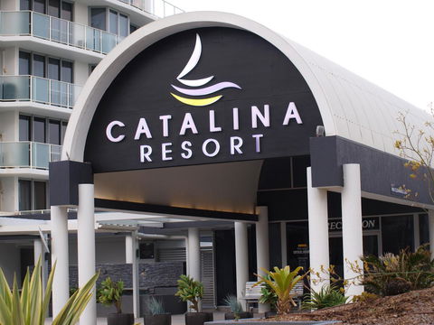 Catalina Resort - Redcliffe Tourism 1
