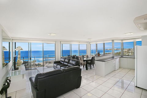 Catalina Resort - Redcliffe Tourism 4