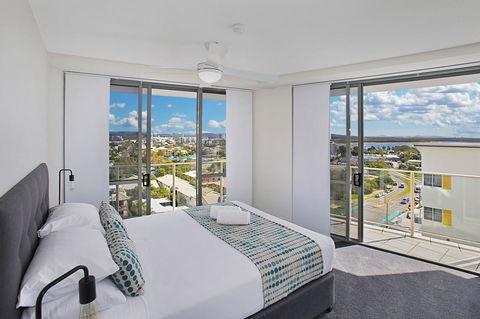 Catalina Resort - Redcliffe Tourism 28