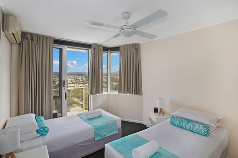 Catalina Resort - Redcliffe Tourism 32