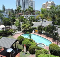 Grangewood Court Apartments - Redcliffe Tourism