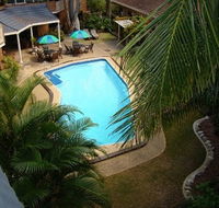 Noosa Yallambee Holiday Apartments - Redcliffe Tourism