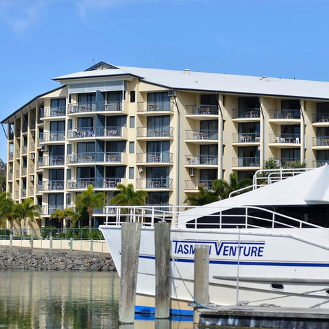 Mantra Hervey Bay - Redcliffe Tourism 14