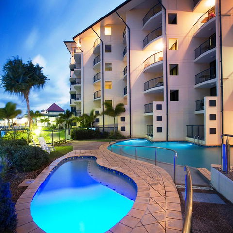 Mantra Hervey Bay - Redcliffe Tourism 22