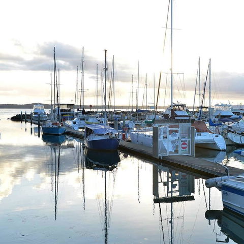 Mantra Hervey Bay - Redcliffe Tourism 15