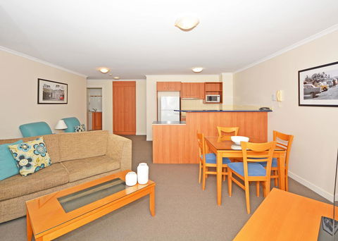 Mantra Hervey Bay - Redcliffe Tourism 30