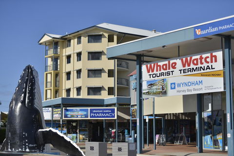 Mantra Hervey Bay - Redcliffe Tourism 23