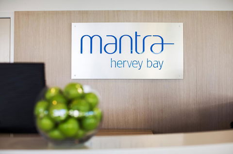 Mantra Hervey Bay - Redcliffe Tourism 1