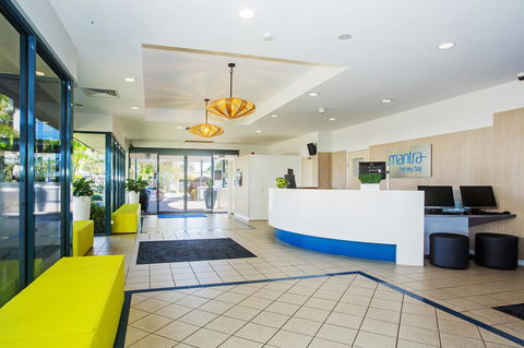 Mantra Hervey Bay - Redcliffe Tourism 3