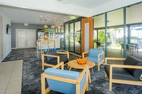 Mantra Hervey Bay - Redcliffe Tourism 6