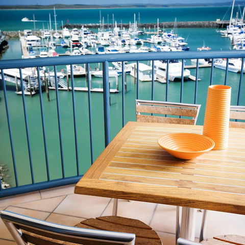 Mantra Hervey Bay - Redcliffe Tourism 2
