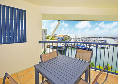Mantra Hervey Bay - Redcliffe Tourism 29