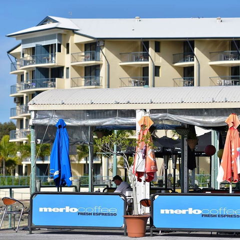 Mantra Hervey Bay - Redcliffe Tourism 9