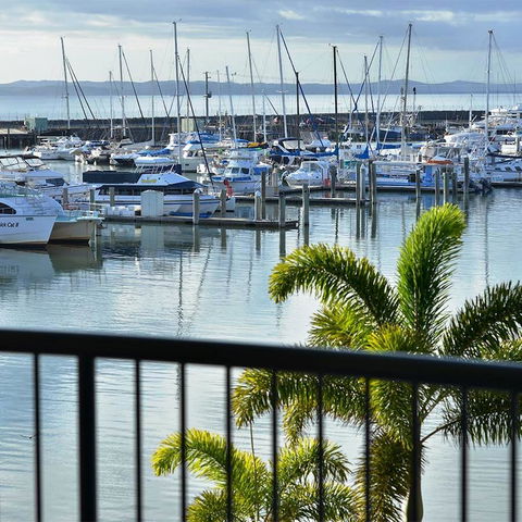 Mantra Hervey Bay - Redcliffe Tourism 20