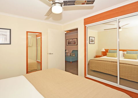Mantra Hervey Bay - Redcliffe Tourism 32