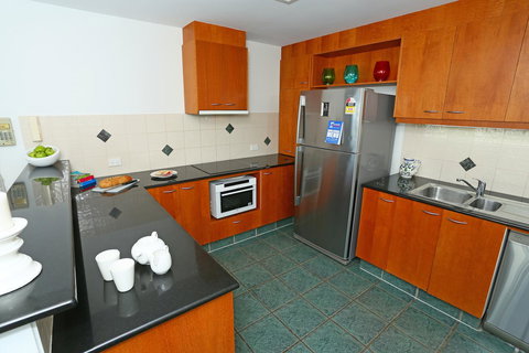 Neptune Resort - Redcliffe Tourism 18